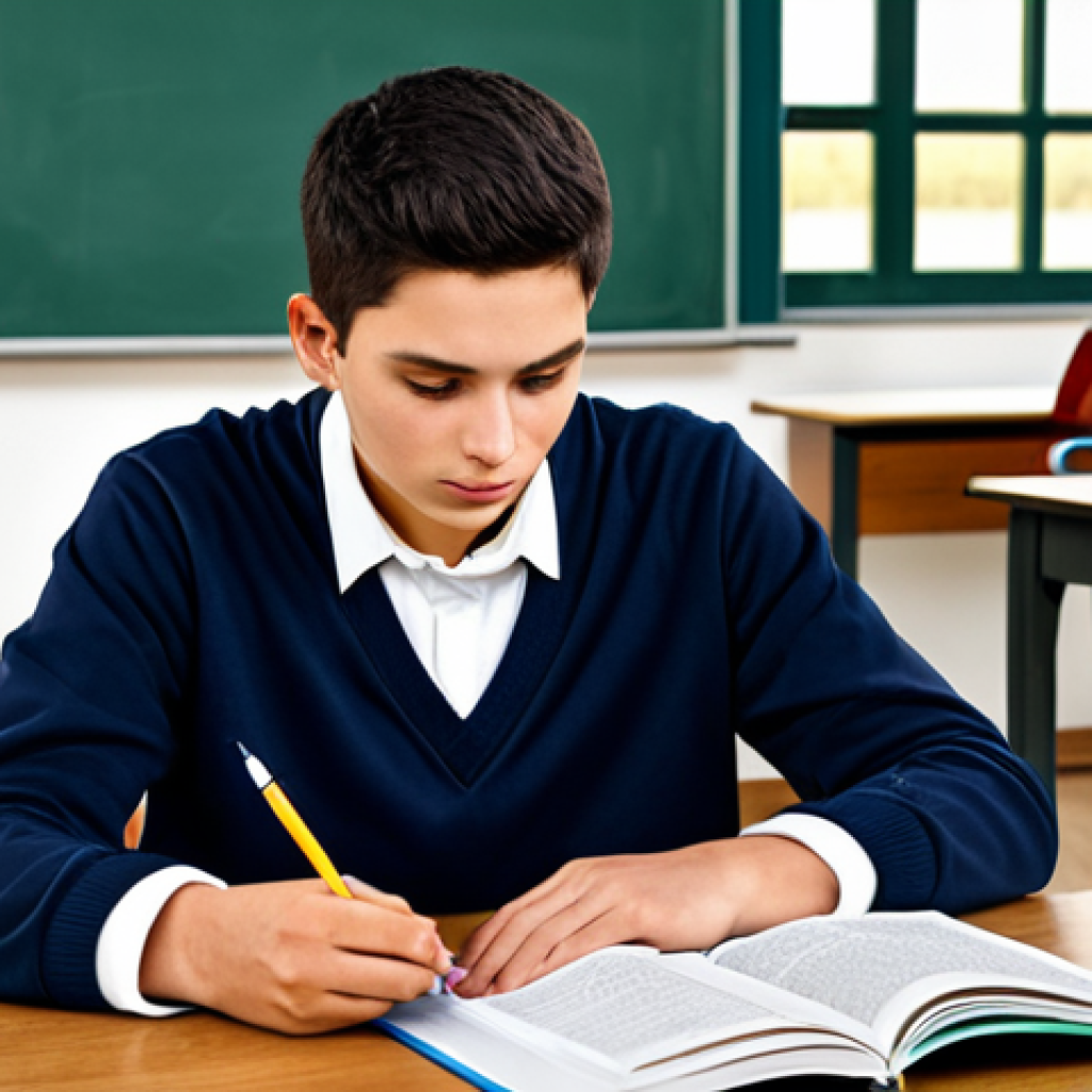 농업기술 자격증으로 농업컨설턴트 되기 - Choosing the Right Agricultural Certificate**

"A determined student, fully clothed in appropriate a...